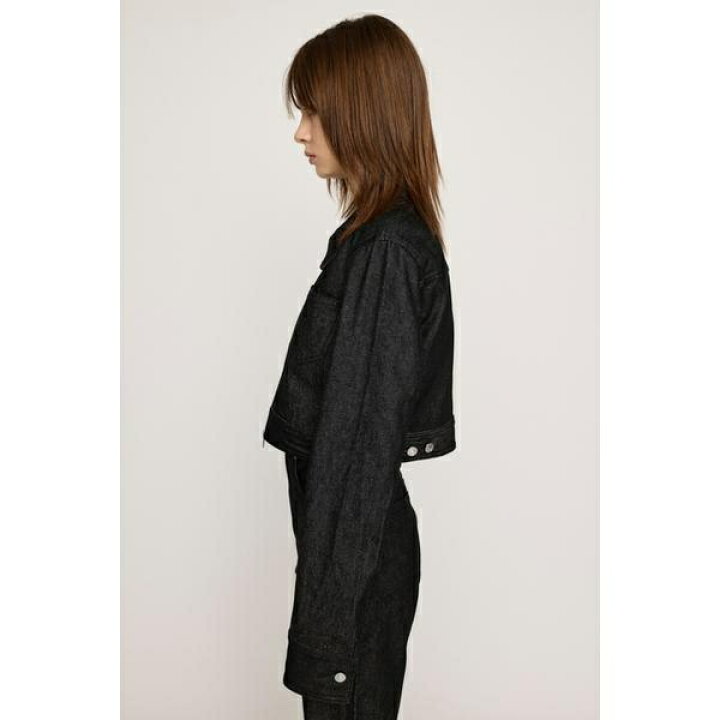 楽天市場】【LIMITED ITEM】FRONT ZIP DENIM JK-AB／スライ（SLY 