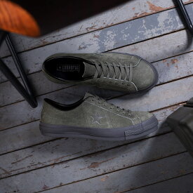CONVERSE/コンバース/ワンスター J スエード／コンバース（Converse）