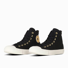 CONVERSE/コンバース/オールスター ゴールドパッチ HI／コンバース（Converse）