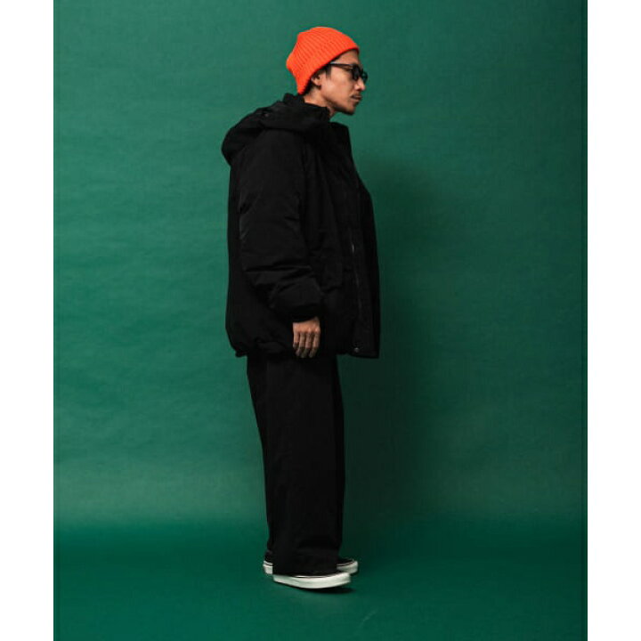 楽天市場】WIDE DAD DOWN PARKA／アーバンリサーチ（URBAN RESEARCH 