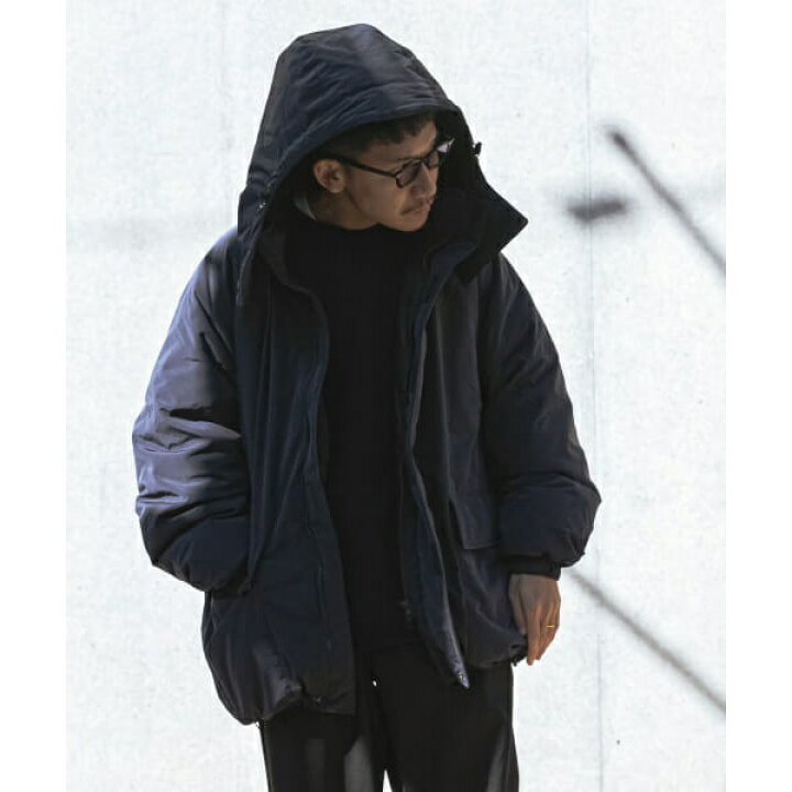 楽天市場】WIDE DAD DOWN PARKA／アーバンリサーチ（URBAN RESEARCH 