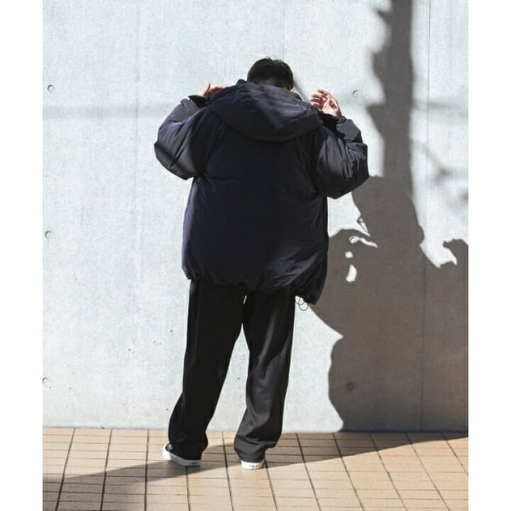 楽天市場】WIDE DAD DOWN PARKA／アーバンリサーチ（URBAN RESEARCH 