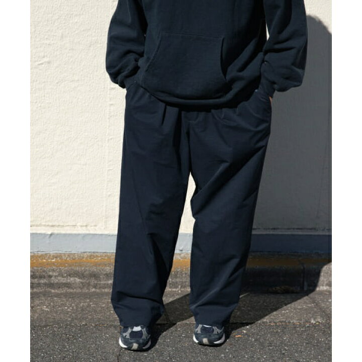楽天市場】『セットアップ対応』WIDE DAD SUPER WIDE PANTS／アーバン 