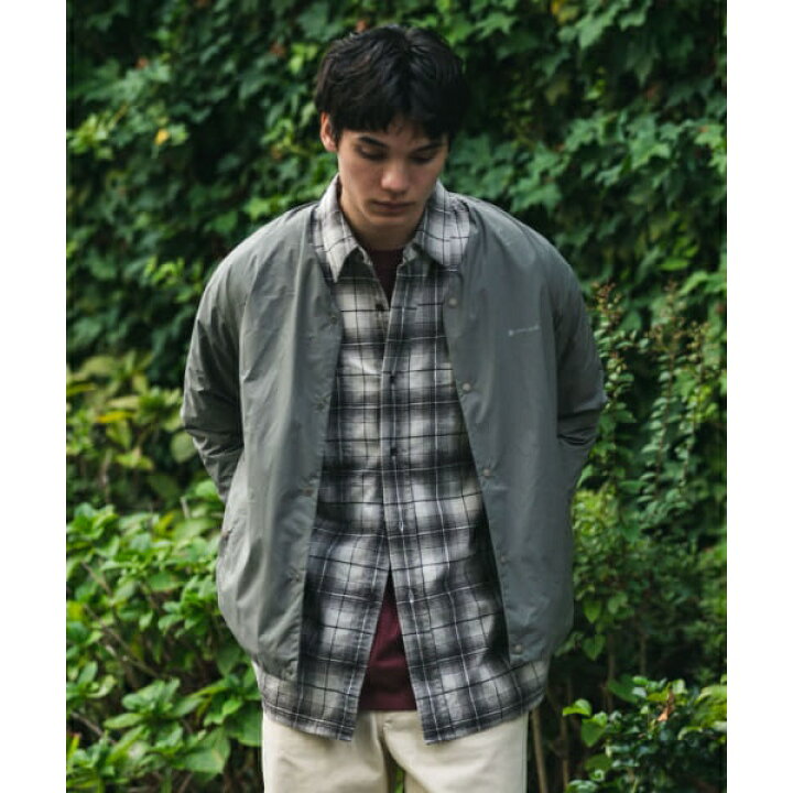 楽天市場】『別注』Snow Peak Apparel×DOORS 2L Octa 2way Cardigan 