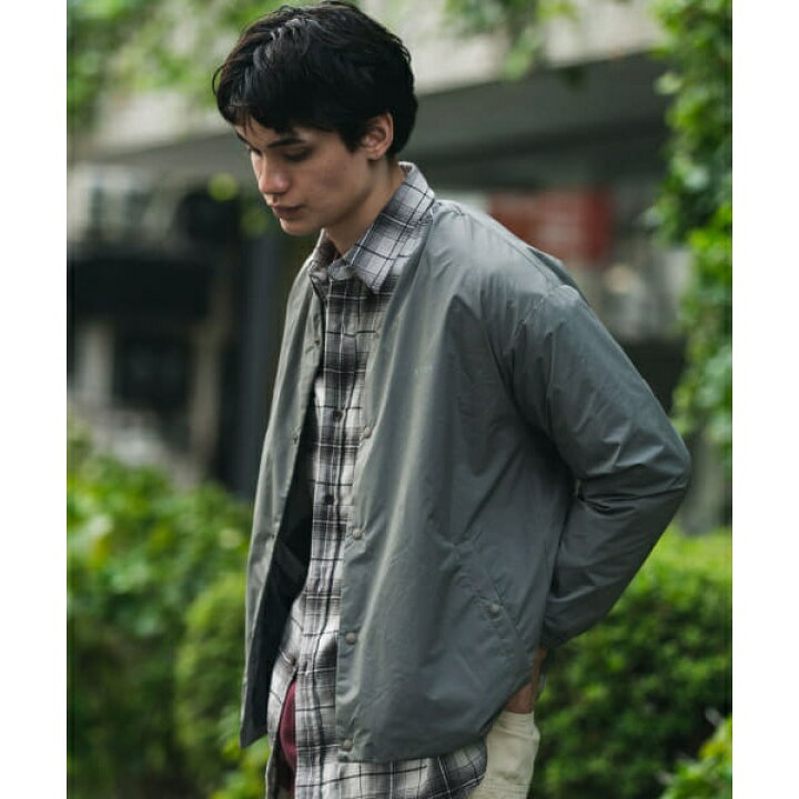 楽天市場】『別注』Snow Peak Apparel×DOORS 2L Octa 2way Cardigan 
