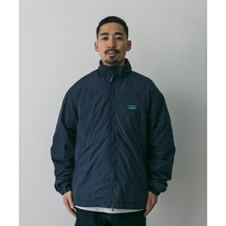 楽天市場】L.L.Bean LovellMicrofleeceLinedJacket／アーバンリサーチ  