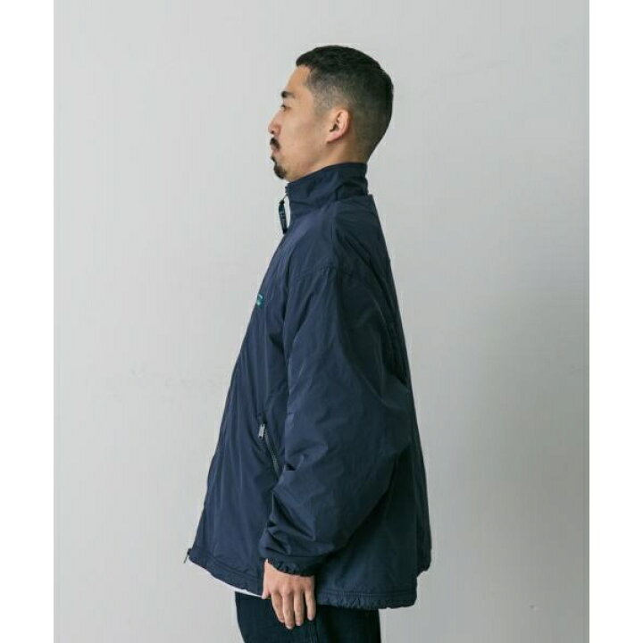 楽天市場】L.L.Bean LovellMicrofleeceLinedJacket／アーバンリサーチ  
