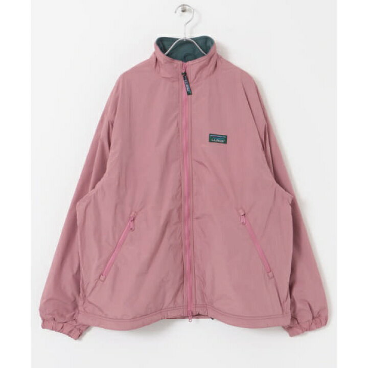 楽天市場】L.L.Bean LovellMicrofleeceLinedJacket／アーバンリサーチ  