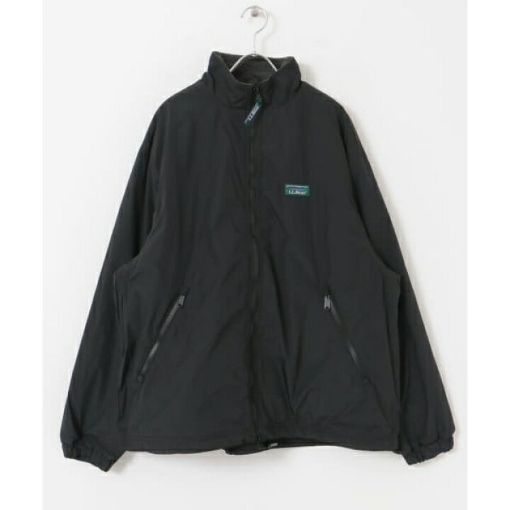 楽天市場】L.L.Bean LovellMicrofleeceLinedJacket／アーバンリサーチ  