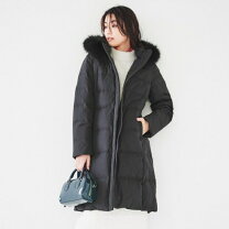 楽天市場】ダウンコート（ブランドアンタイトル）（コート・ジャケット 