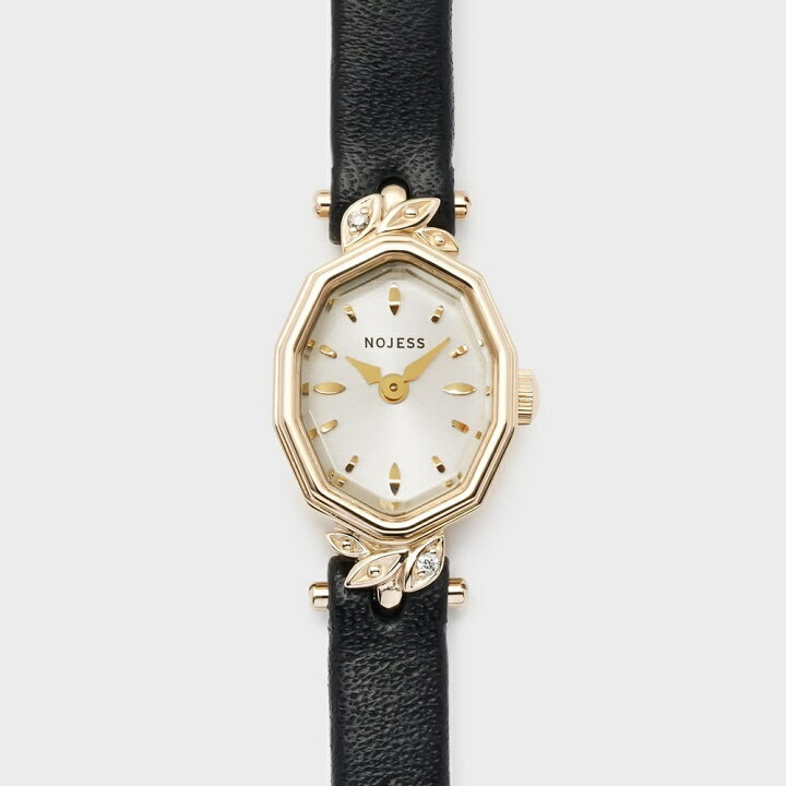 楽天市場】ゴールドジュエリーウォッチ／ノジェス（NOJESS） : 丸井  