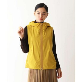 【小さいサイズ】ドライストレッチタフタベスト／ヒロコビス（hirokobis）