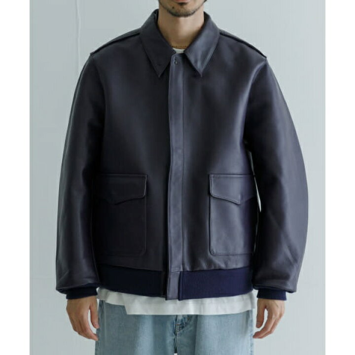 楽天市場】Needles A-2 Jacket／アーバンリサーチ（URBAN RESEARCH 