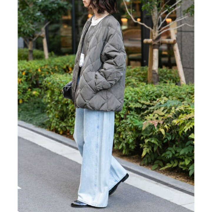 楽天市場】『WEB/一部店舗限定』コクーンキルティングダウン／アーバン 