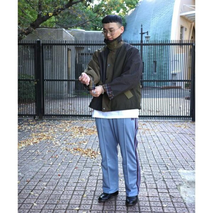 楽天市場】BARBOUR × BEAVER／バブアー×ビーバー 別注 TRANSPORT 24 