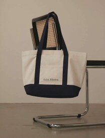 A3対応ロゴキャンバストート／フィフス（fifth）