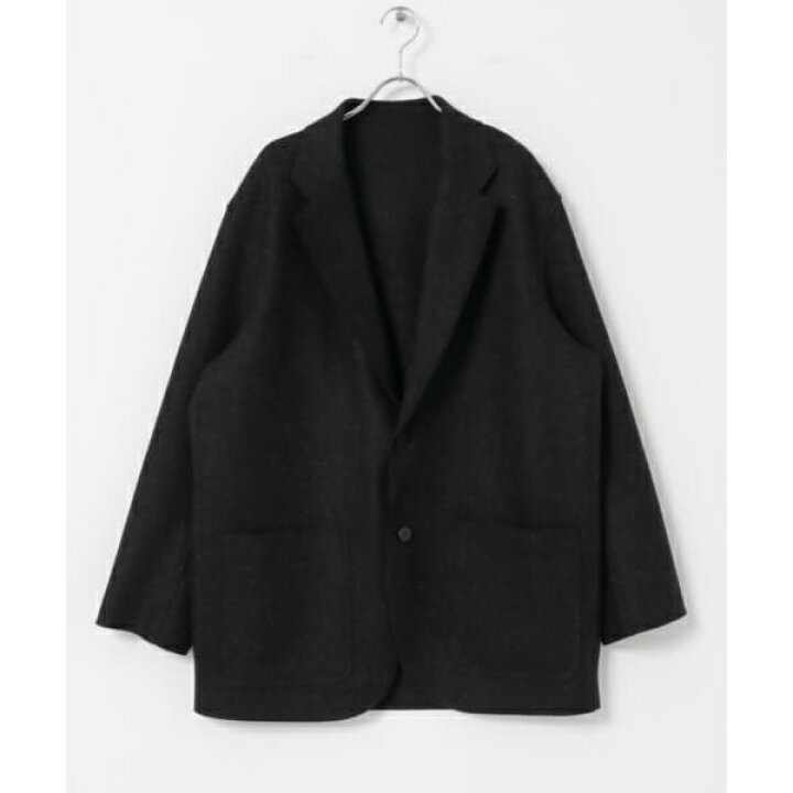 楽天市場】Cale ウールフェルトジャケット／アーバンリサーチ（URBAN  