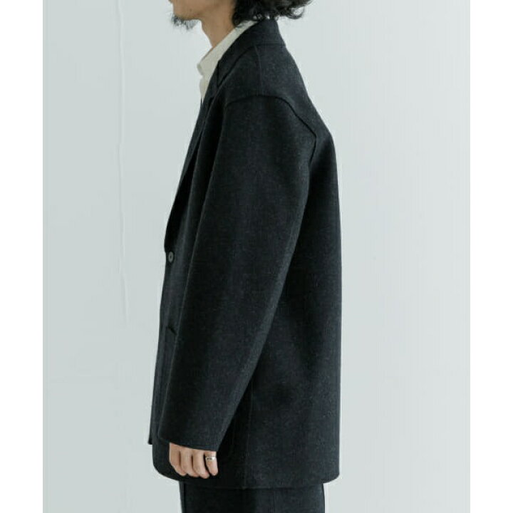 楽天市場】Cale ウールフェルトジャケット／アーバンリサーチ（URBAN  