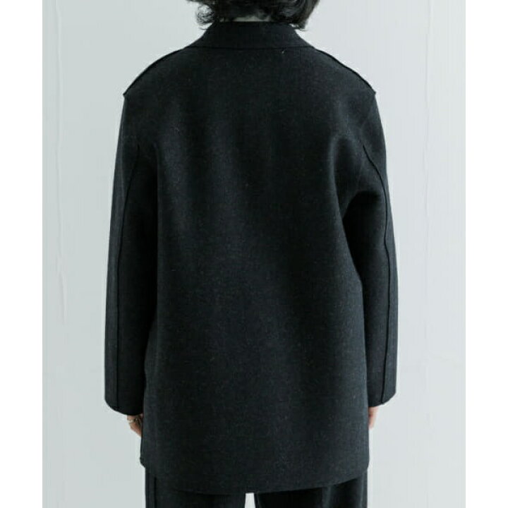楽天市場】Cale ウールフェルトジャケット／アーバンリサーチ（URBAN  