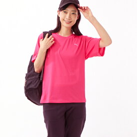 PUMA/プーマ/STANDARD SS Tシャツ／プーマ（PUMA）