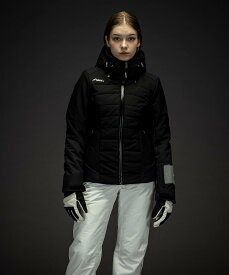 phenix【WOMENS】ダイアンサススノージャケット LEGACY スキーウェア／フェニックス（phenix）