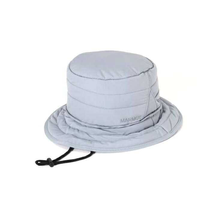 楽天市場】MARMOT CAPITAL／マーモット キャピタル／TOWNPUFF HAT 