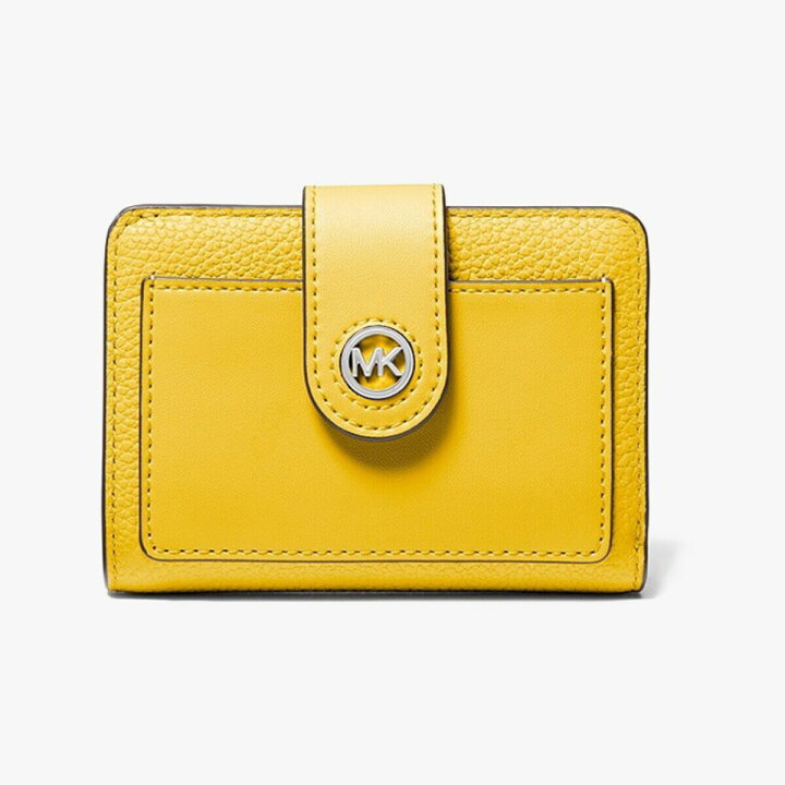 楽天市場】MK CHARM タブ コンパクト ポケット ウォレット スモール 