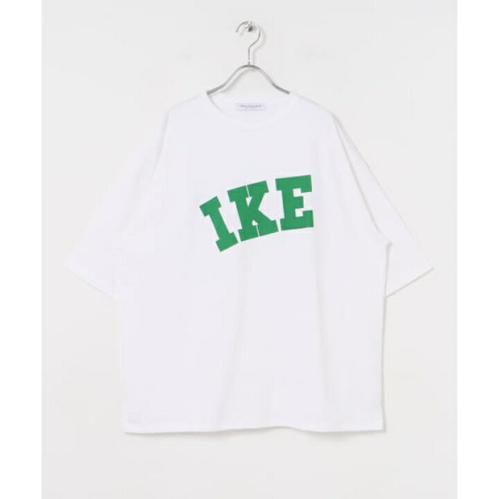 楽天市場】IKE LOGO T-SHIRTS／アーバンリサーチ（URBAN RESEARCH 