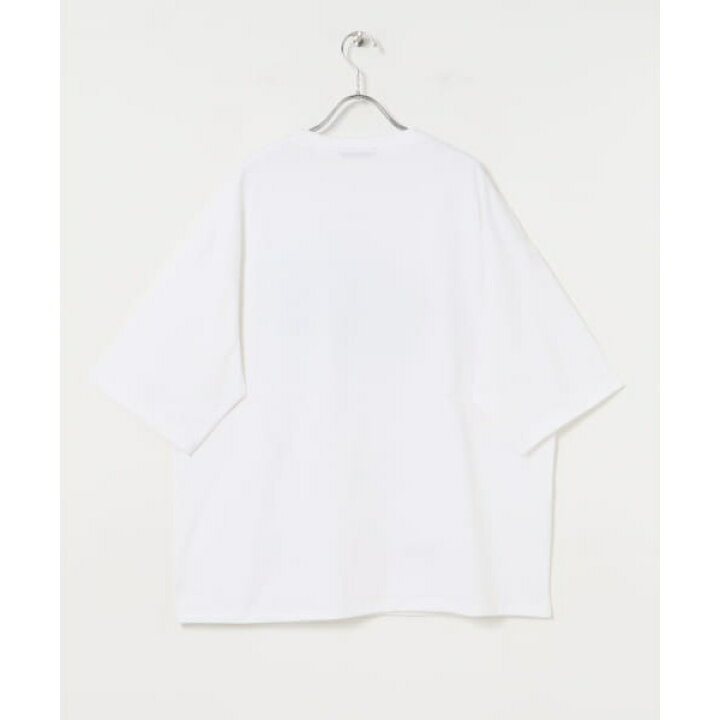 楽天市場】IKE LOGO T-SHIRTS／アーバンリサーチ（URBAN RESEARCH 