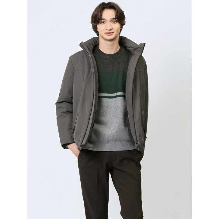 楽天市場】【撥水 防風 ストレッチ UVカット】ALL WEATHER TEX 中綿 