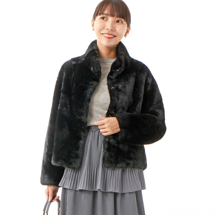 楽天市場】エコファージャケット／カールパークレーン（Karl Park Lane  