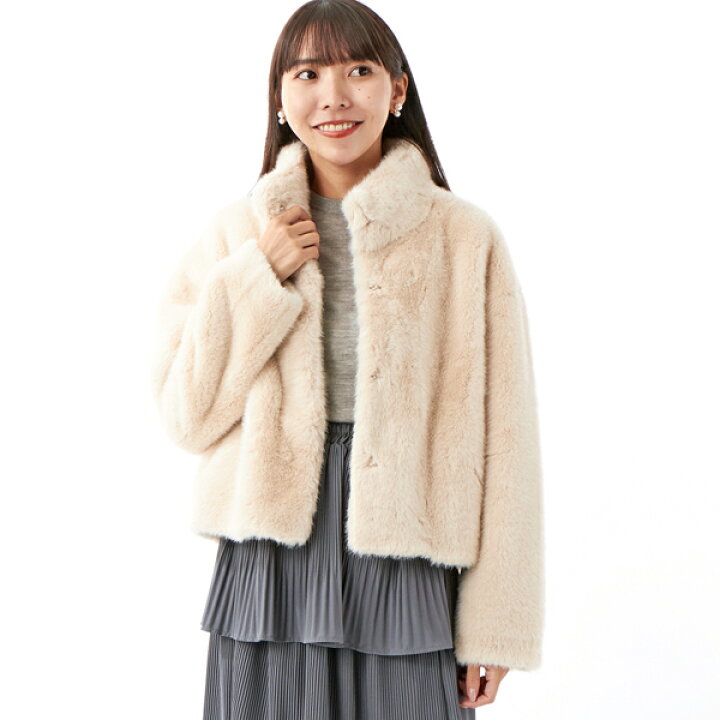 楽天市場】エコファージャケット／カールパークレーン（Karl Park Lane  