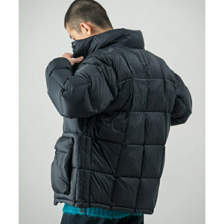 楽天市場】『別注』TAION×URBAN RESEARCH 800FLP DOWN JACKET 