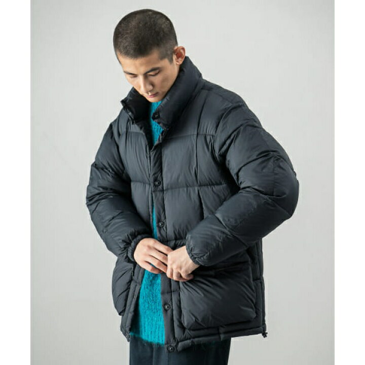 楽天市場】『別注』TAION×URBAN RESEARCH 800FLP DOWN JACKET 
