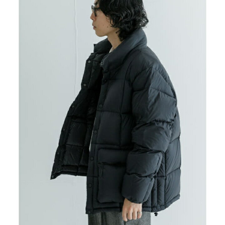 楽天市場】『別注』TAION×URBAN RESEARCH 800FLP DOWN JACKET 