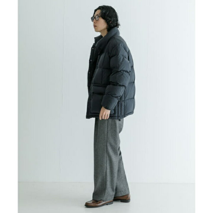 楽天市場】『別注』TAION×URBAN RESEARCH 800FLP DOWN JACKET 