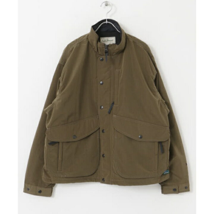 楽天市場】L.L.Bean InsulationWindyRidgeJacket／アーバンリサーチ 