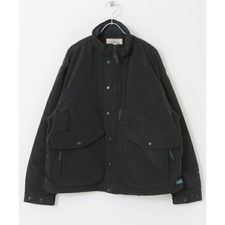 楽天市場】L.L.Bean InsulationWindyRidgeJacket／アーバンリサーチ 