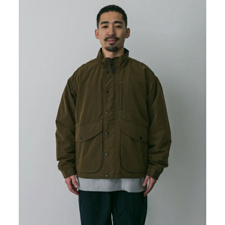 楽天市場】L.L.Bean InsulationWindyRidgeJacket／アーバンリサーチ 