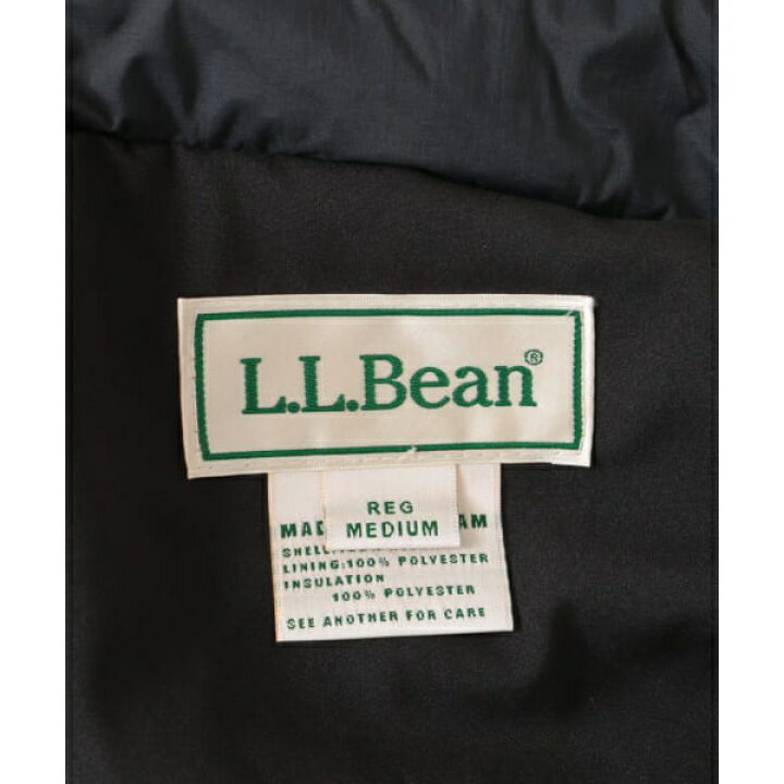 楽天市場】L.L.Bean InsulationWindyRidgeJacket／アーバンリサーチ 