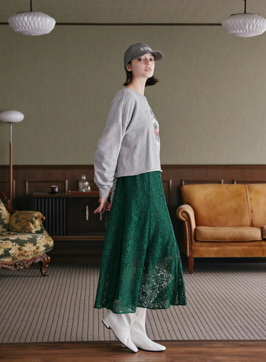 楽天市場】COEL ×＋81BRANCA ミッキースウェット／コエル（COEL 