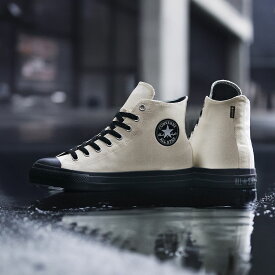 CONVERSE/コンバース/オールスター (R) ゴアテックス HI／コンバース（Converse）