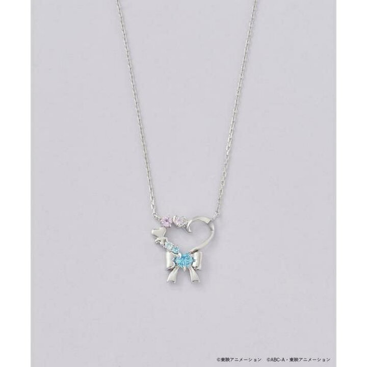 楽天市場】「ふたりはプリキュア M a x H eart」 ネックレス（キュア 