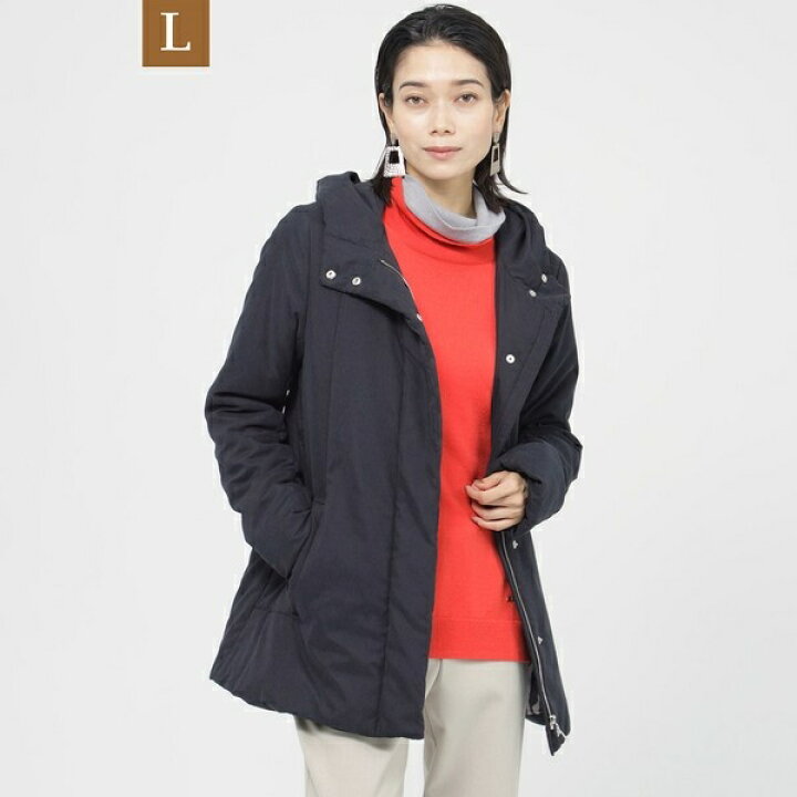 楽天市場】【L】【カタログ掲載品】シンダウンコート／エヴェックス 