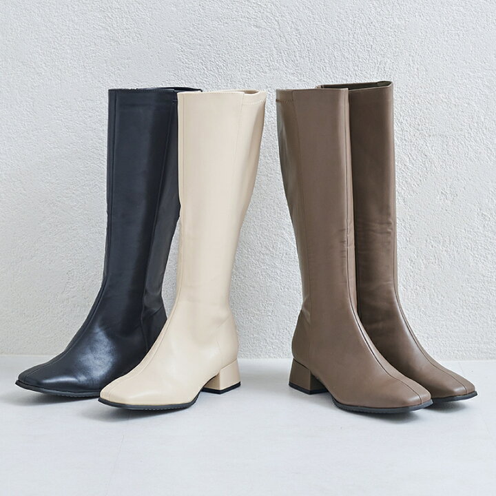 楽天市場】ロングブーツ/31483／オリエンタルトラフィック（ORiental  