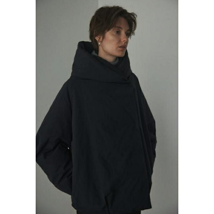 楽天市場】short down coat／ブラック バイ マウジー（BLACK BY MOUSSY 