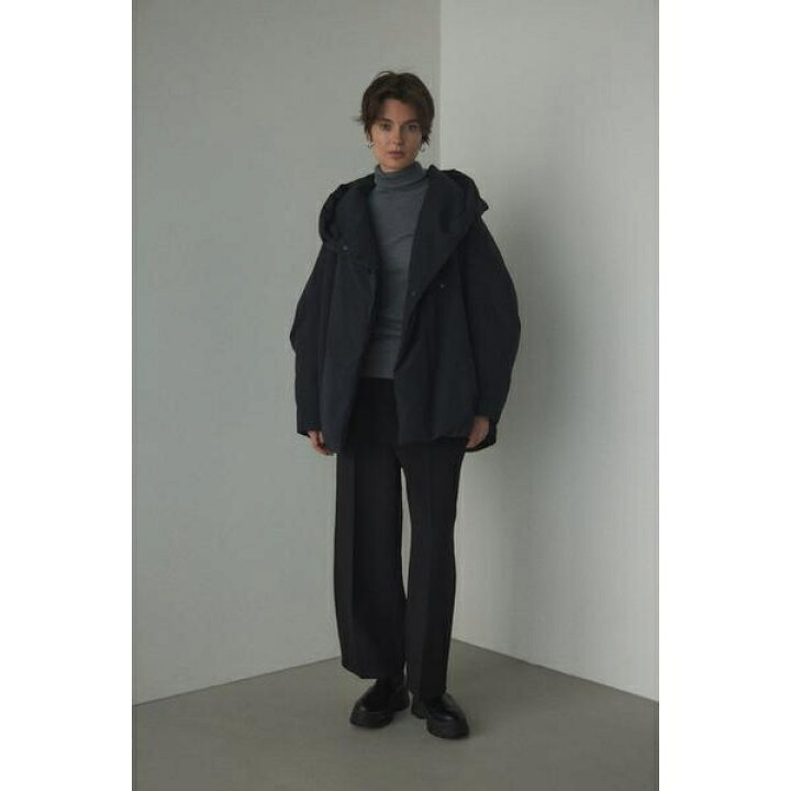 楽天市場】short down coat／ブラック バイ マウジー（BLACK BY MOUSSY 