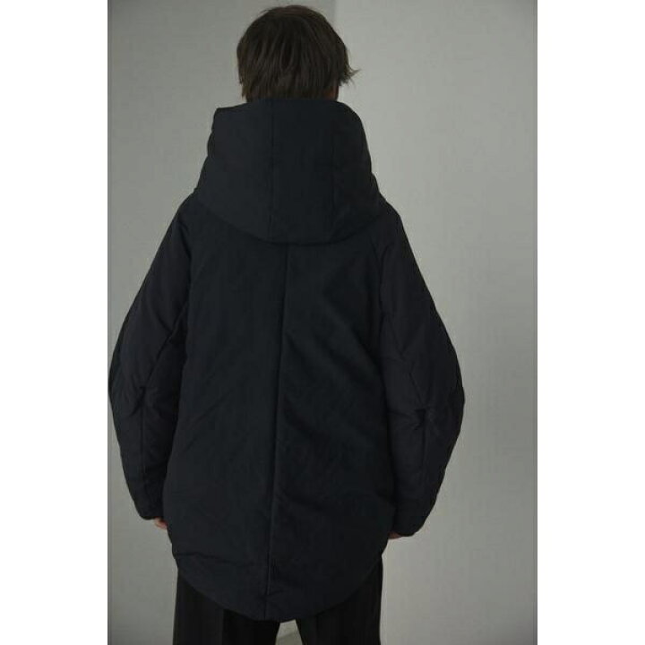 楽天市場】short down coat／ブラック バイ マウジー（BLACK BY MOUSSY 