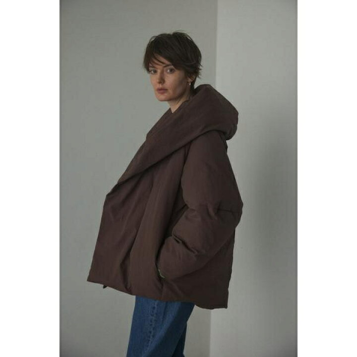 楽天市場】short down coat／ブラック バイ マウジー（BLACK BY MOUSSY 