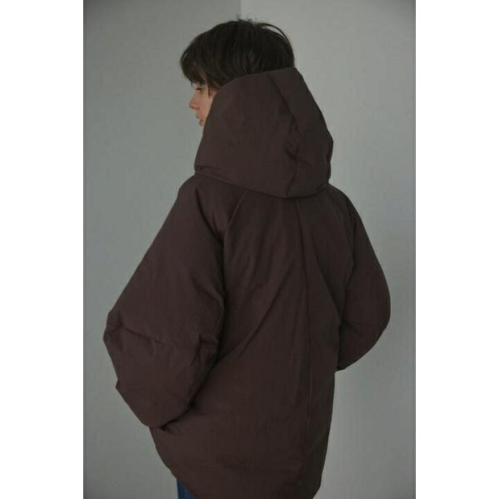 楽天市場】short down coat／ブラック バイ マウジー（BLACK BY MOUSSY 